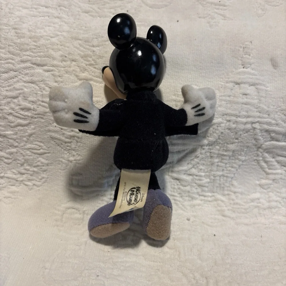HOUSE MOUSE MICKEY MOUSE 5.5